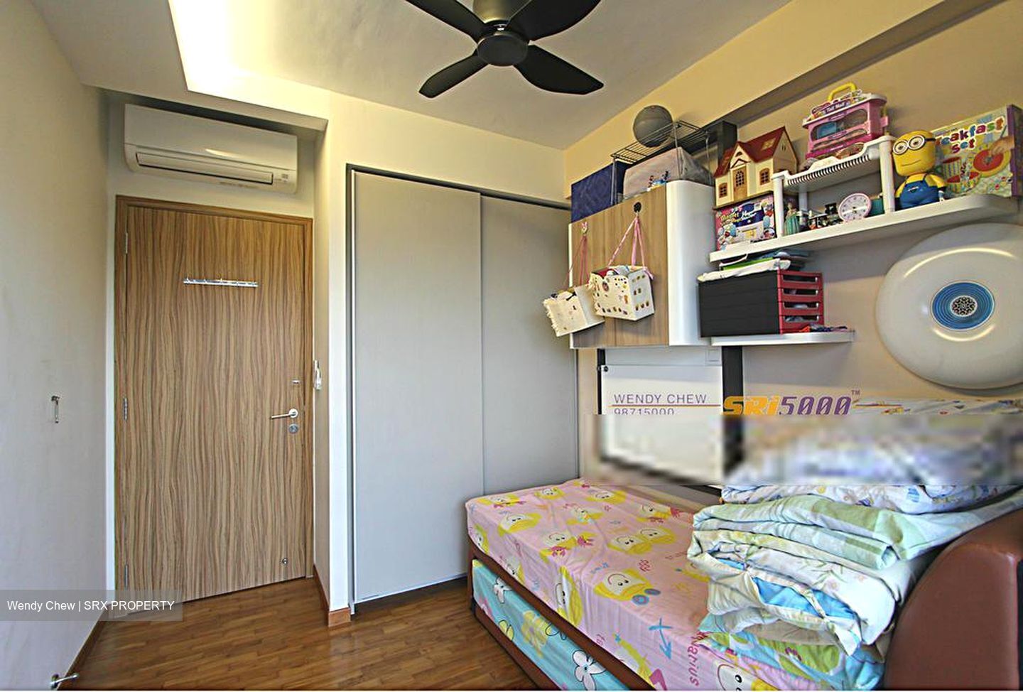Flo Residence (D19), Condominium #618902131